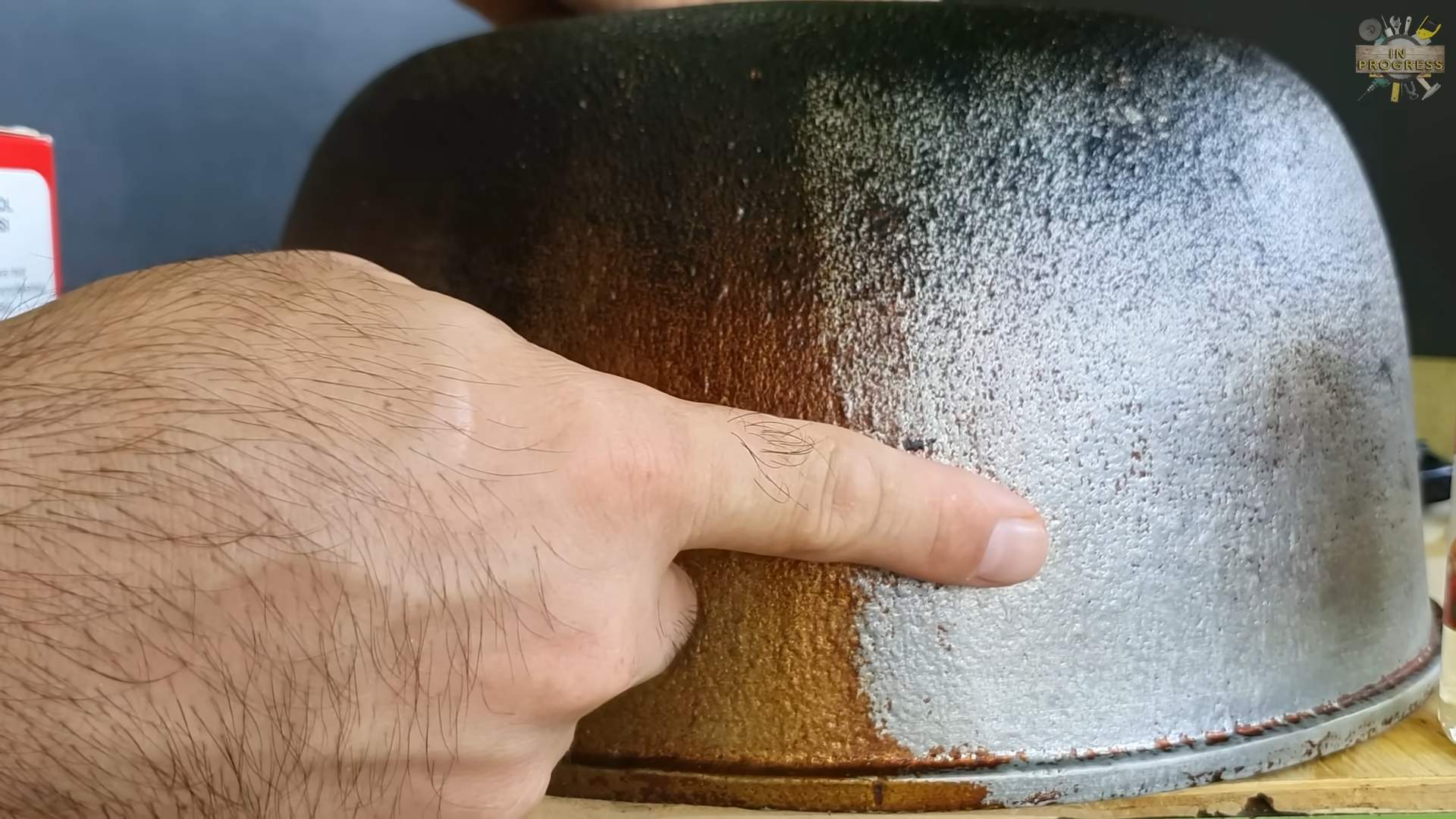 Baking Soda Cleaning Hack