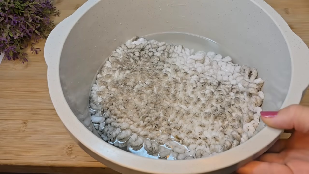 Salt cleaning tricks