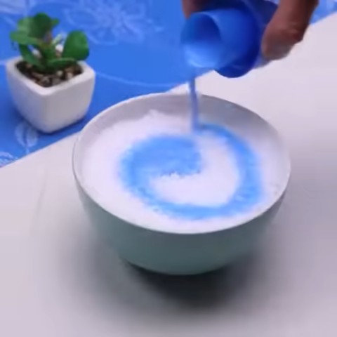 Table salt everyday fixes