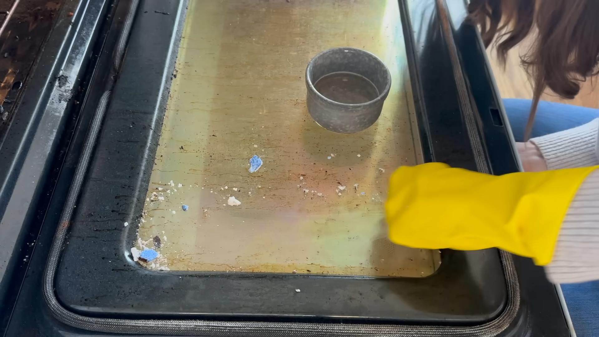 Easy Cleaning Hacks