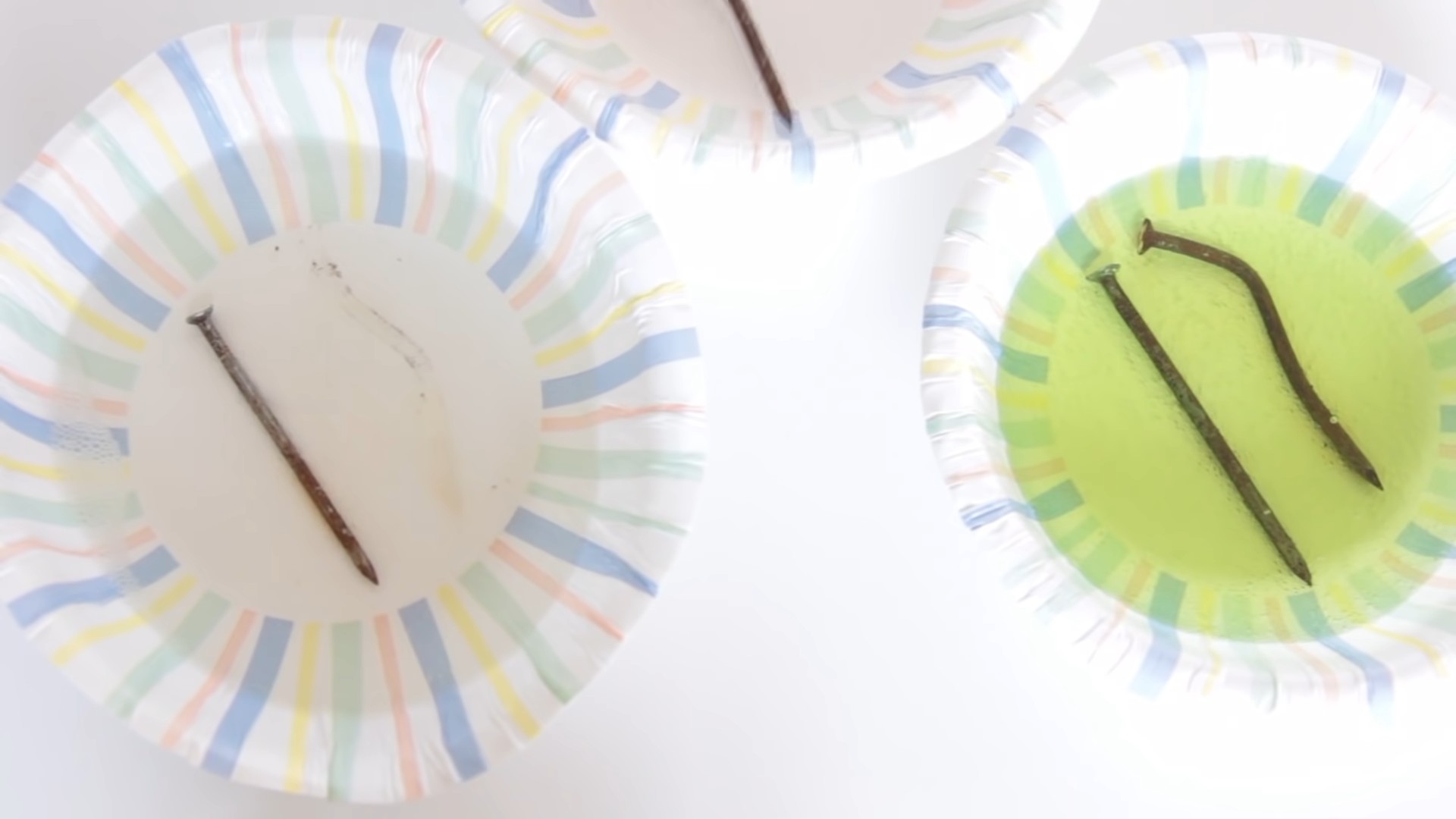 DIY Cleaning Products