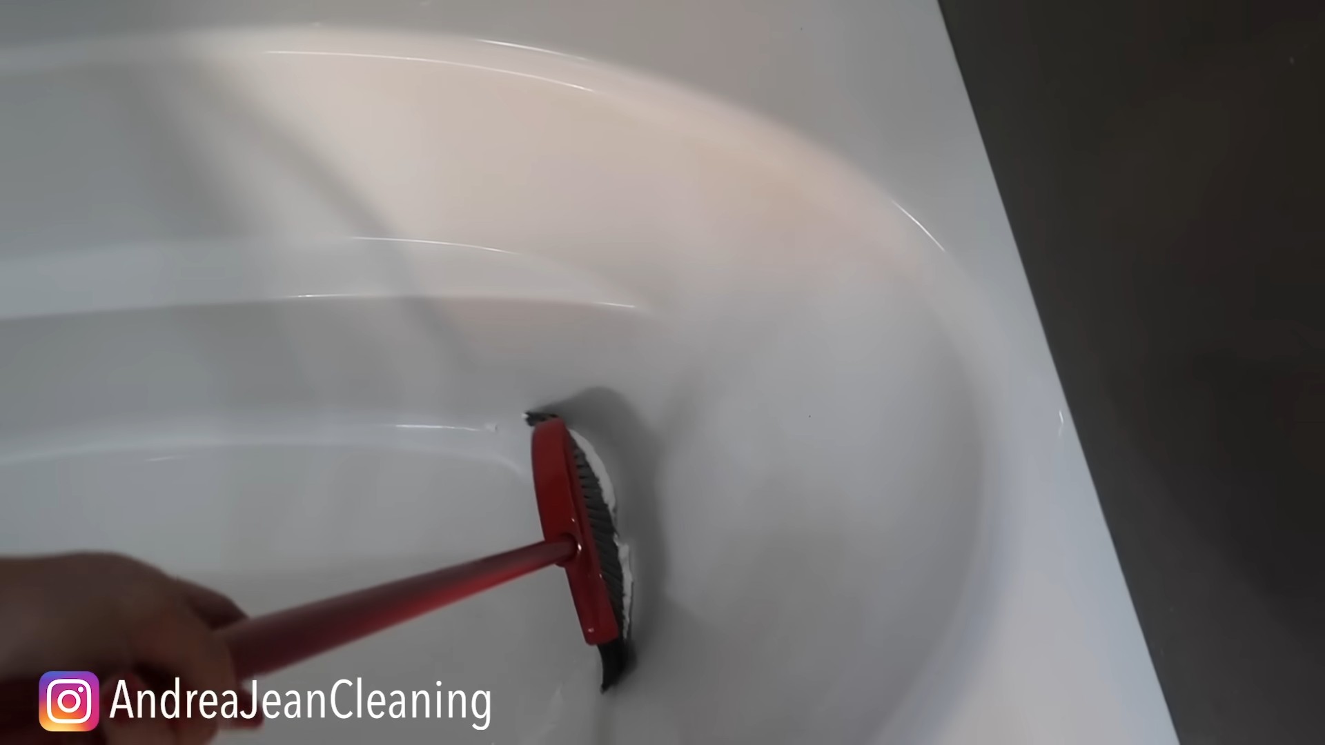 Shaving Cream Cleaning Hacks