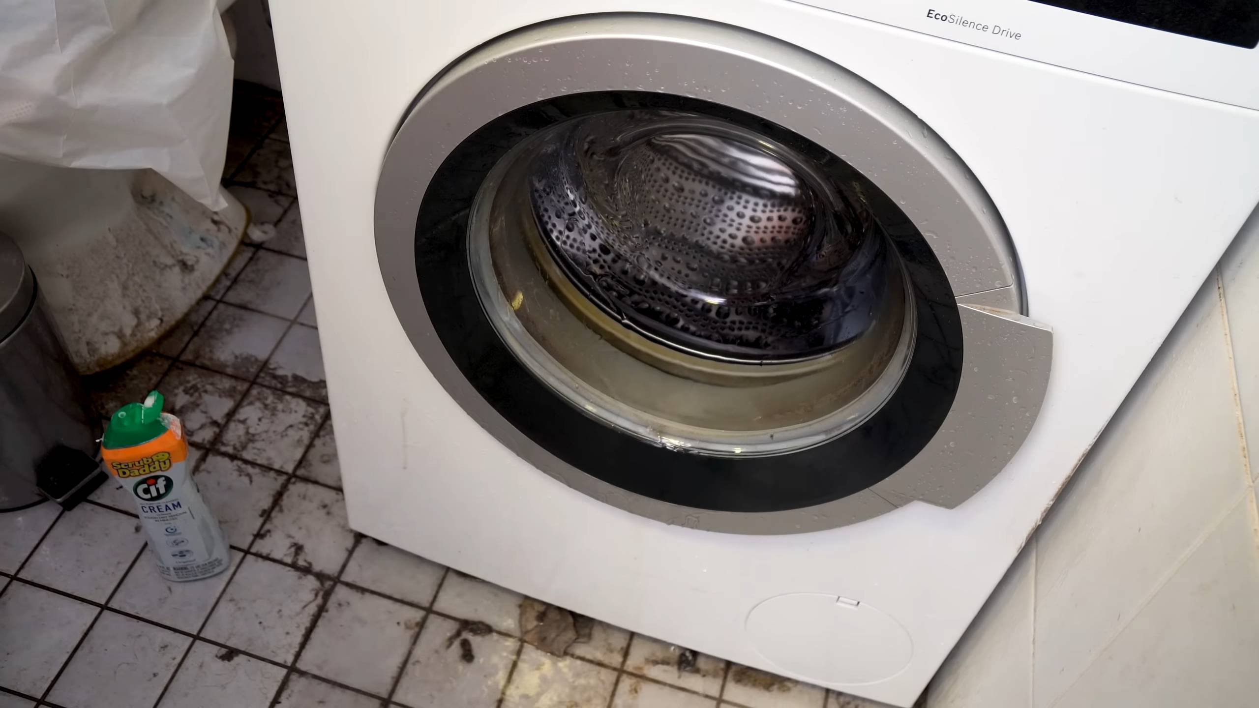 Scrub Daddy Cleaning Tricks